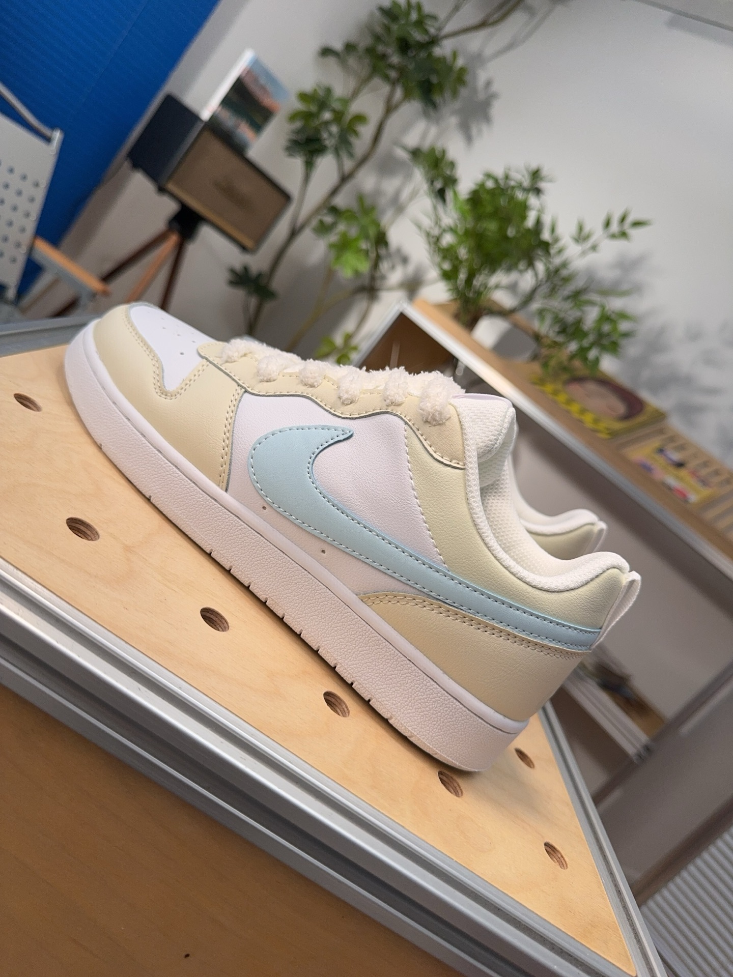 Nike Jordan